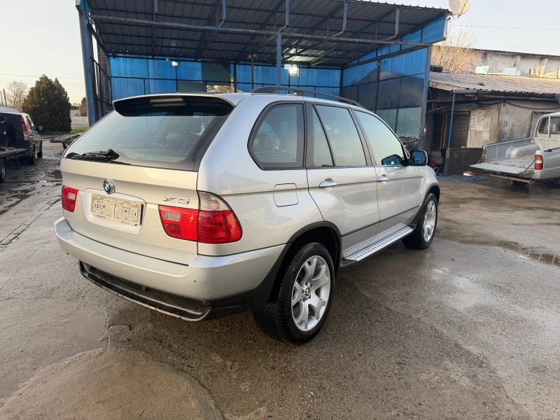 BMW X5 X5 184ks avtomat FULL, снимка 4 - Автомобили и джипове - 53487897