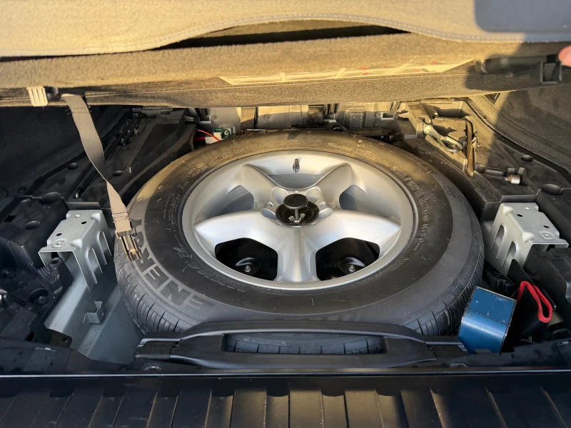 BMW X5 X5 184ks avtomat FULL, снимка 13 - Автомобили и джипове - 53487897