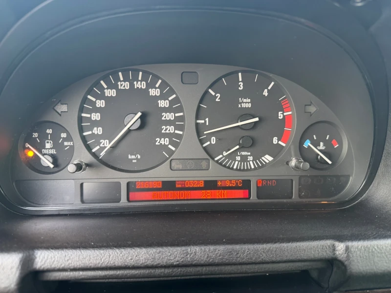 BMW X5 X5 184ks avtomat FULL, снимка 10 - Автомобили и джипове - 53487897