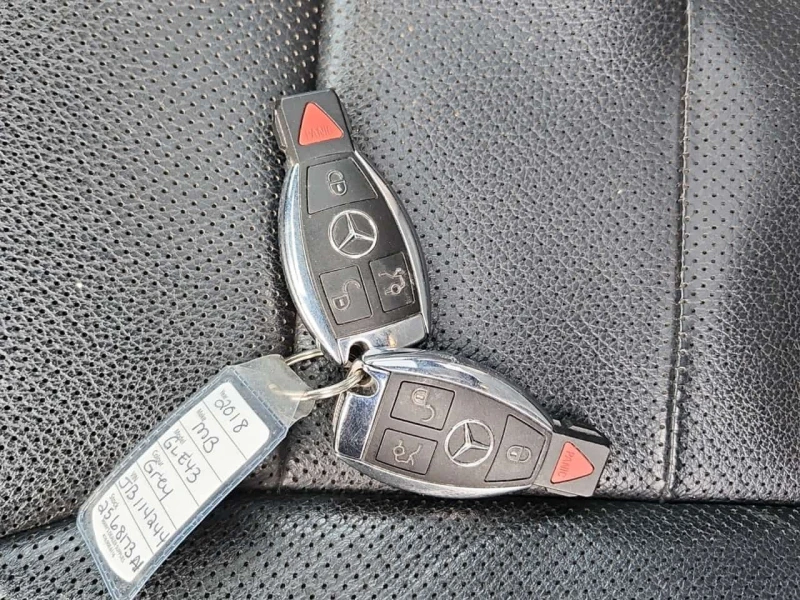 Mercedes-Benz GLE 43 AMG | БЕЗ УДАРИ| ОБДУХВАНЕ| ПОДГРЕВ| CARFAX, снимка 9 - Автомобили и джипове - 53564586