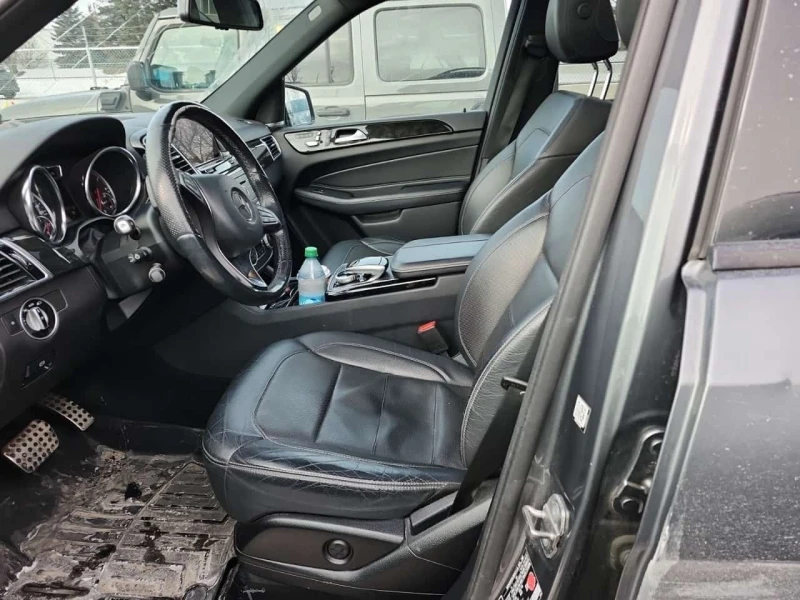 Mercedes-Benz GLE 43 AMG | БЕЗ УДАРИ| ОБДУХВАНЕ| ПОДГРЕВ| CARFAX, снимка 7 - Автомобили и джипове - 53564586