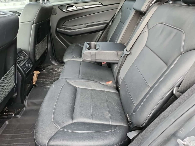 Mercedes-Benz GLE 43 AMG | БЕЗ УДАРИ| ОБДУХВАНЕ| ПОДГРЕВ| CARFAX, снимка 11 - Автомобили и джипове - 53564586