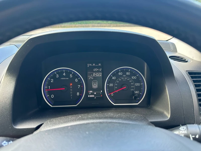 Honda Cr-v - 6950 лв. - 78986889 | Car24.bg