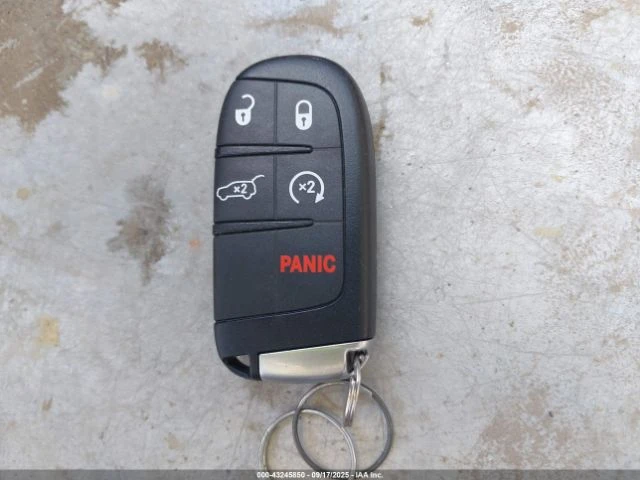 Jeep Grand cherokee OVERLAND 5.7 HEMI   | Mobile.bg   14