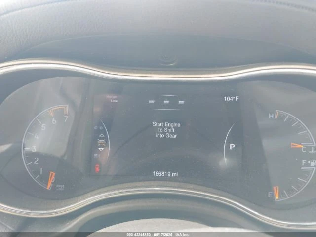 Jeep Grand cherokee OVERLAND 5.7 HEMI   | Mobile.bg   11