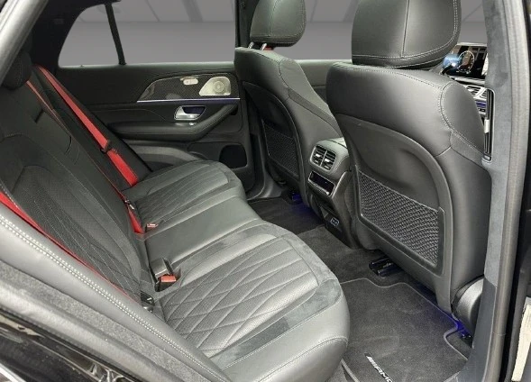 Mercedes-Benz GLE 63 AMG S AMG Coupe 4Matic+ = Night Package = �������� | Mobile.bg � ����������� 11
