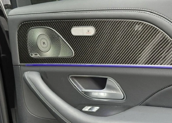 Mercedes-Benz GLE 63 AMG S AMG Coupe 4Matic+ = Night Package = �������� | Mobile.bg � ����������� 10