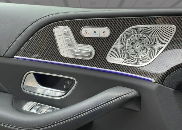 Mercedes-Benz GLE 63 AMG S AMG Coupe 4Matic+ = Night Package = �������� | Mobile.bg � ����������� 4