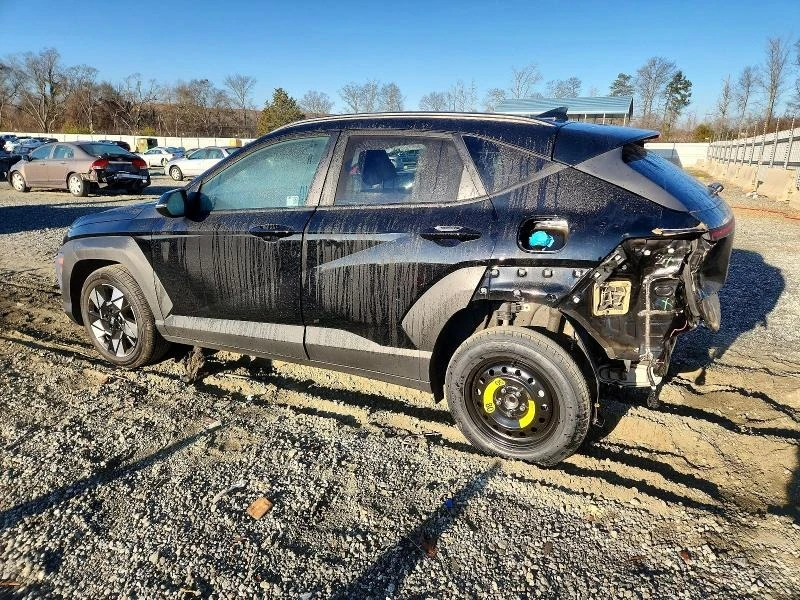 Hyundai Kona, снимка 2 - Автомобили и джипове - 54707854
