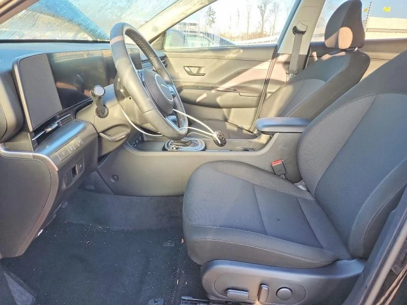 Hyundai Kona, снимка 7 - Автомобили и джипове - 54707854