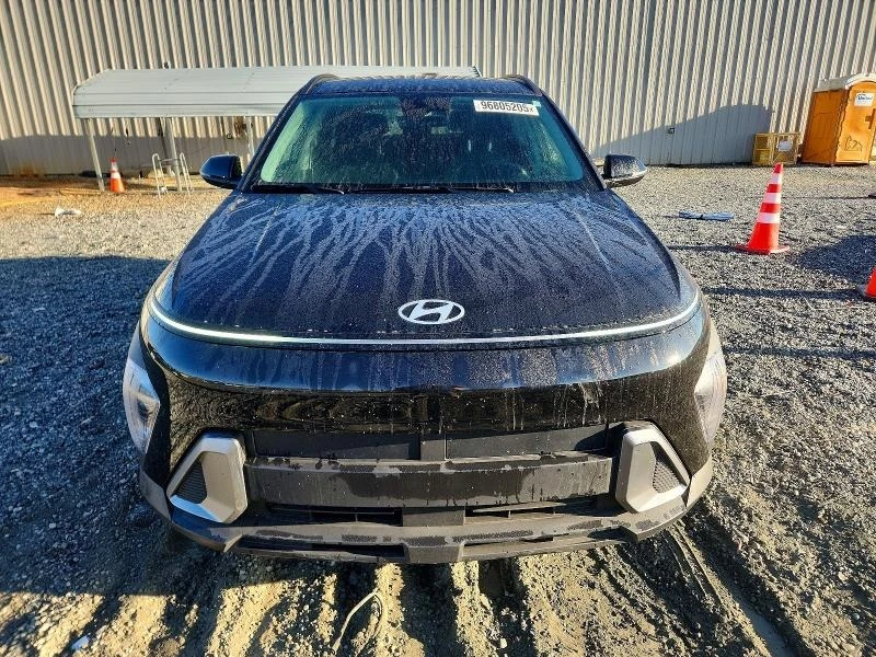 Hyundai Kona, снимка 5 - Автомобили и джипове - 54707854
