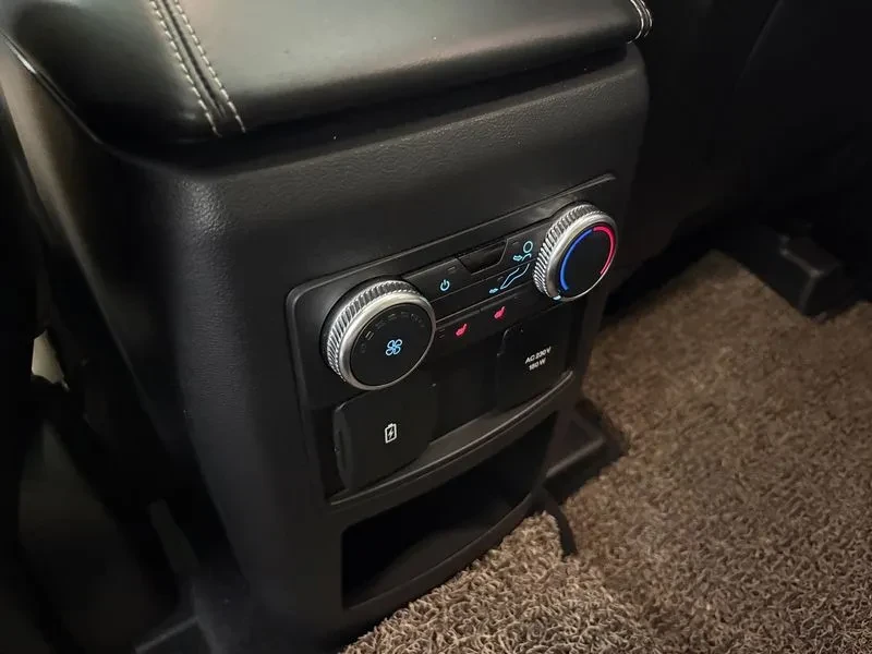Ford Explorer 2.3 Limited 4Wd | Mobile.bg � ����������� 12