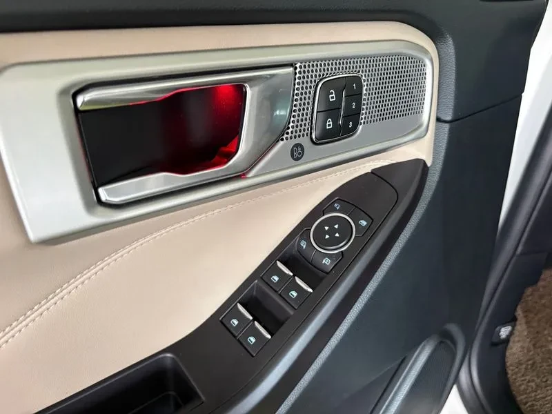 Ford Explorer 2.3 Limited 4Wd | Mobile.bg � ����������� 14