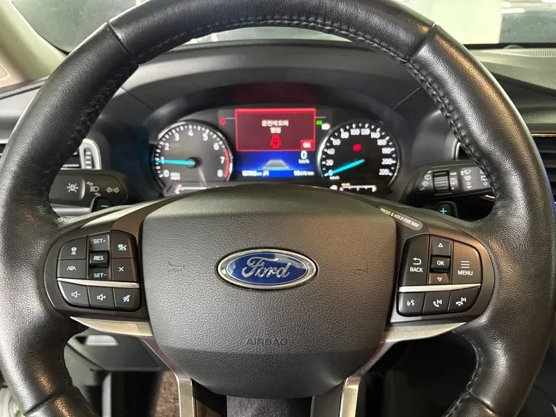 Ford Explorer 2.3 Limited 4Wd | Mobile.bg � ����������� 16