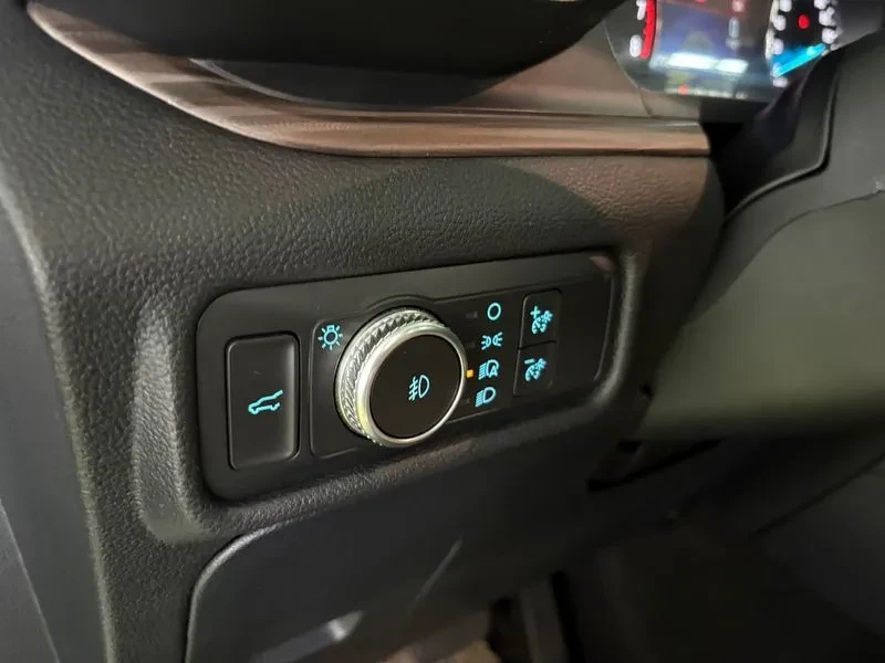 Ford Explorer 2.3 Limited 4Wd | Mobile.bg � ����������� 15