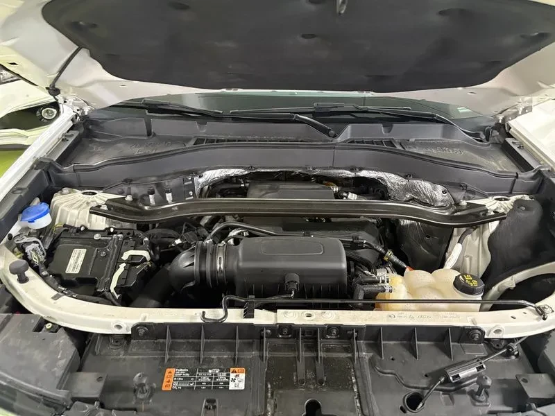 Ford Explorer 2.3 Limited 4Wd | Mobile.bg � ����������� 6