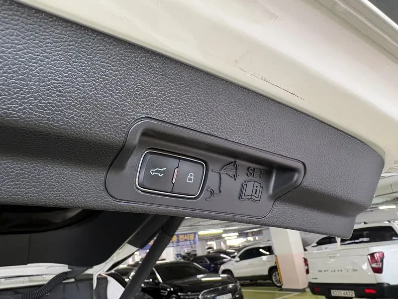 Ford Explorer 2.3 Limited 4Wd | Mobile.bg � ����������� 13