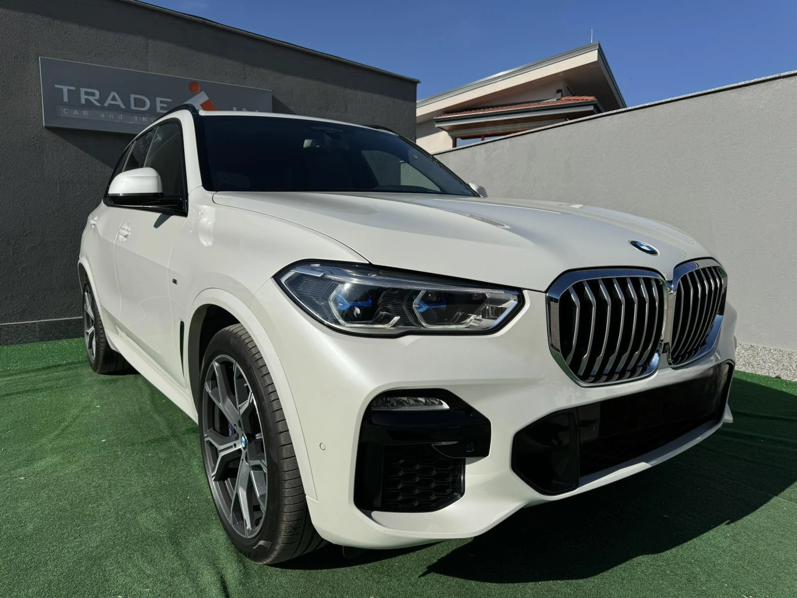 BMW X5 30d xDrive M Paket - изображение 3