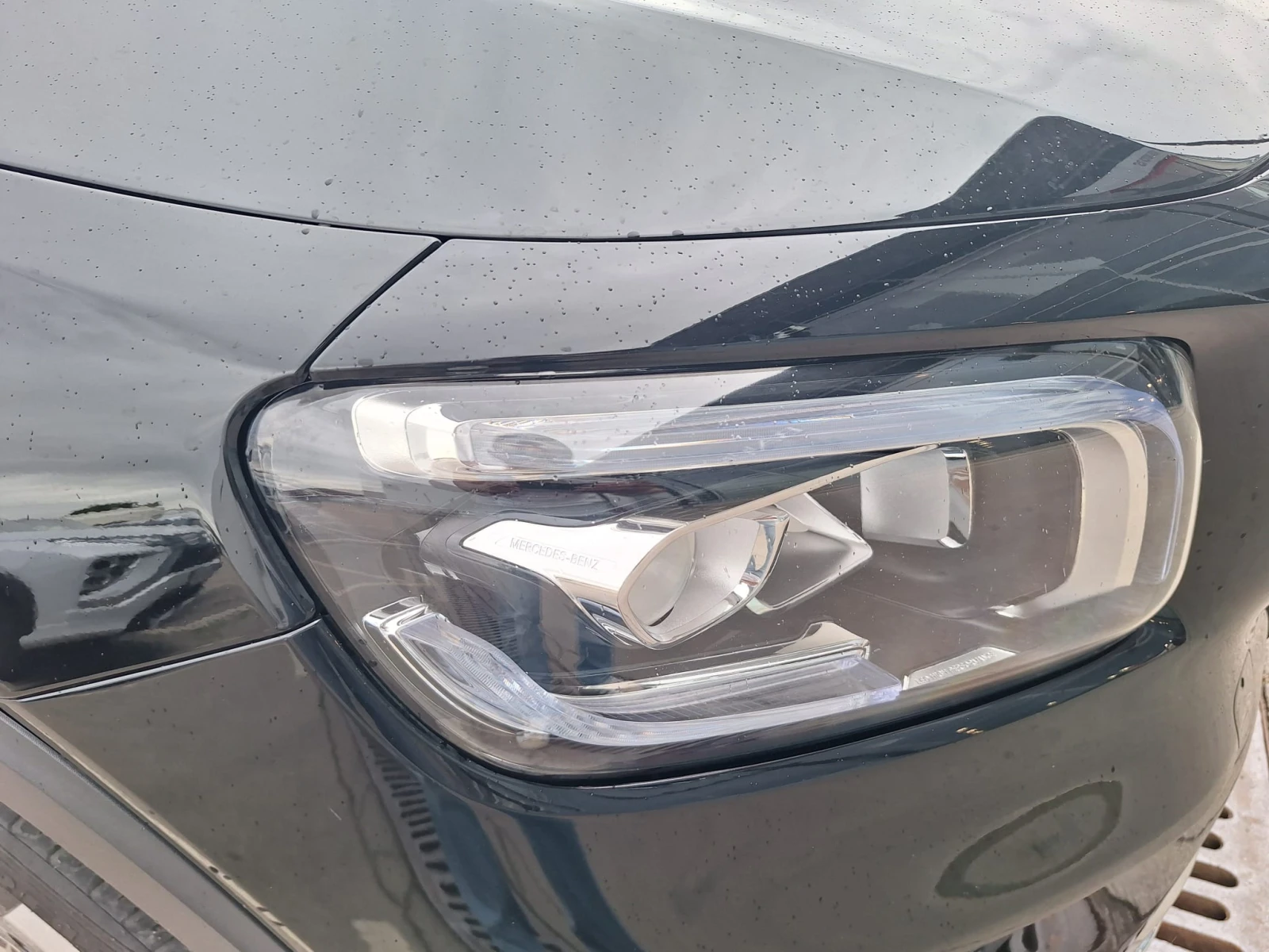 Mercedes-Benz GLB 220d | Mobile.bg   11