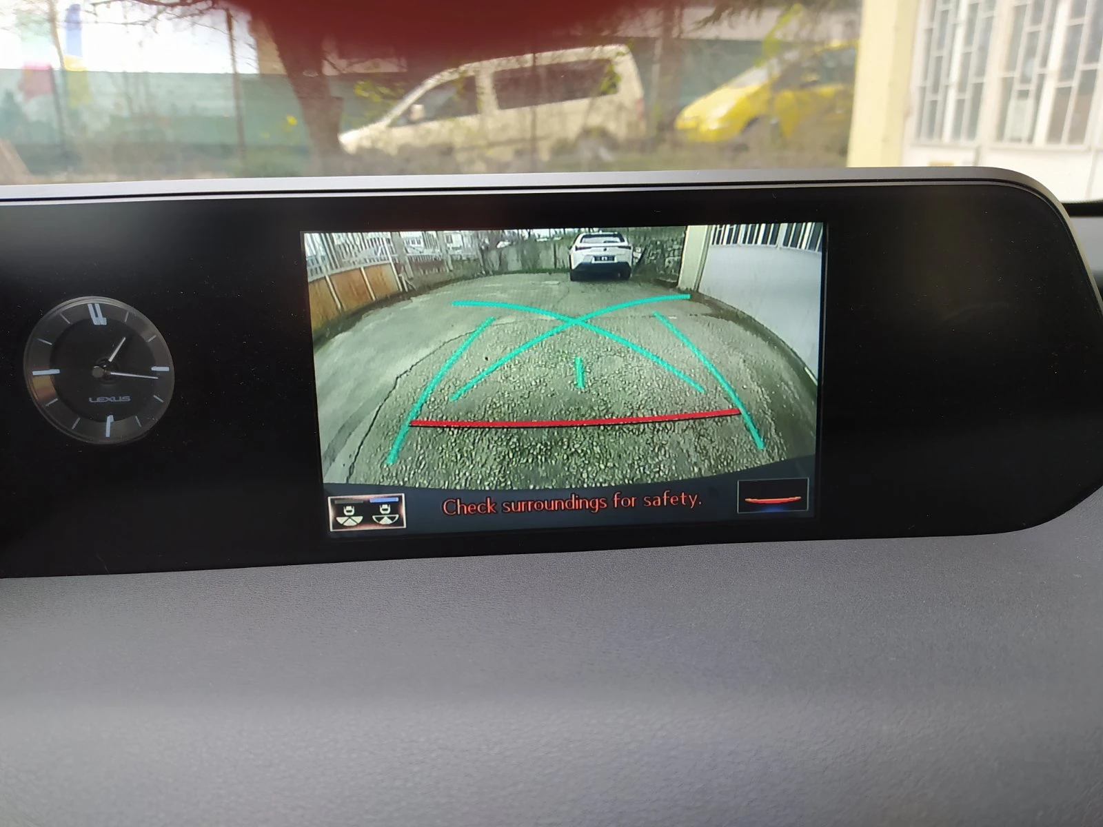 Lexus UX 250h 250HIBRID | Mobile.bg   11