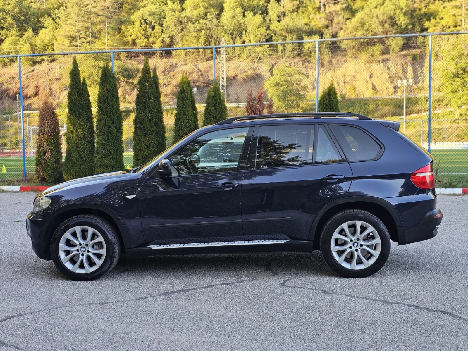BMW X5 35d AVTOMAT/KOJA/NAVIG - изображение 3