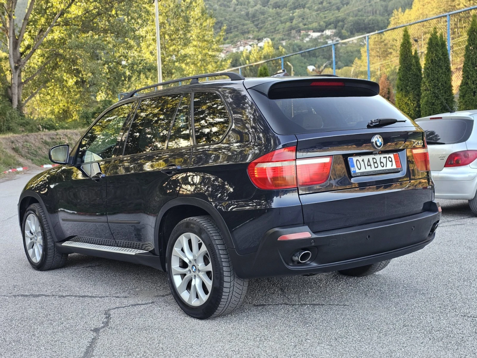 BMW X5 35d AVTOMAT/KOJA/NAVIG - изображение 4