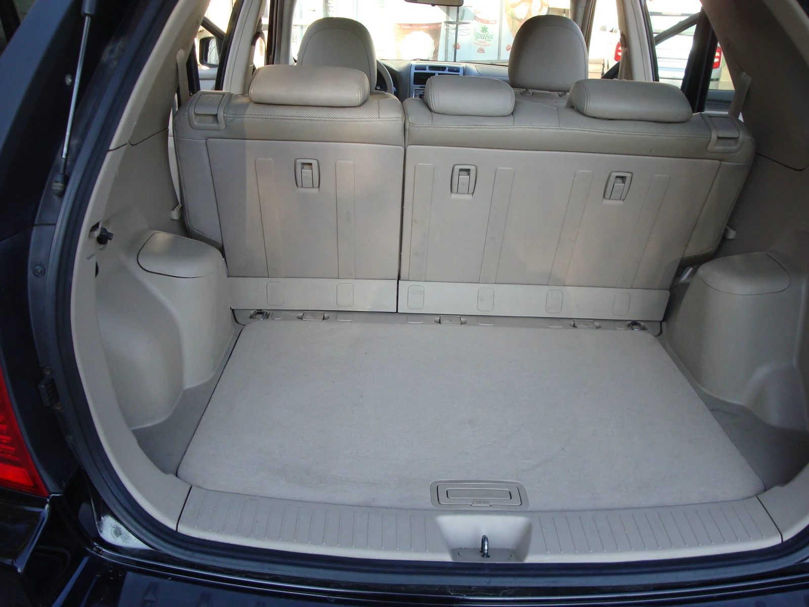 Kia Sportage 2.0ГАЗ-БЕНЗИН - изображение 4