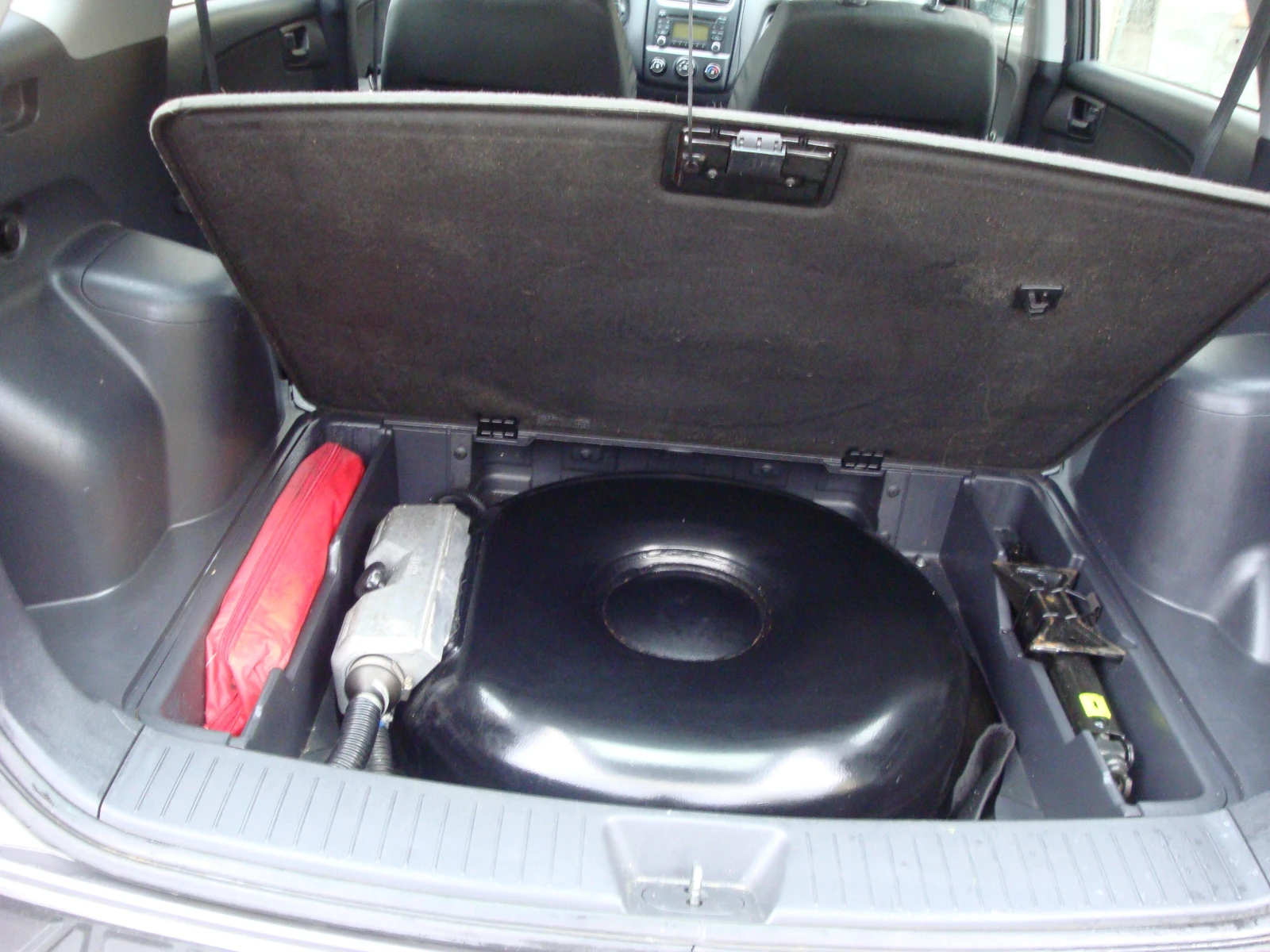 Kia Sportage 2.0- | Mobile.bg   12