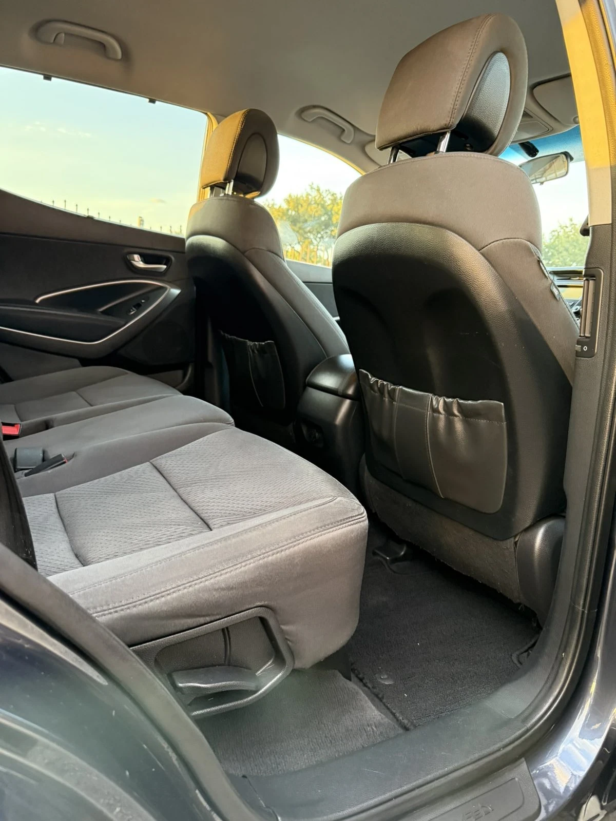 Hyundai Santa fe 2, 4i | Mobile.bg   14