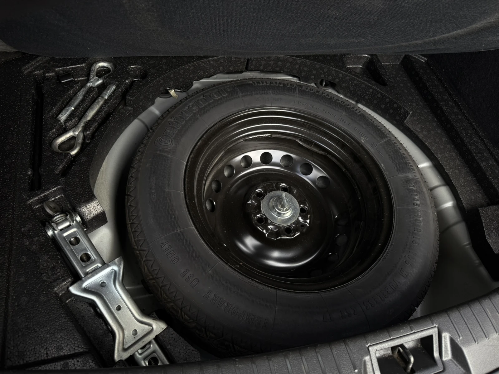 Nissan Qashqai 2.0i 141HP 4x4 / AVTOMAT / PANORAMA / FULL KEYLES | Mobile.bg — изображение 15