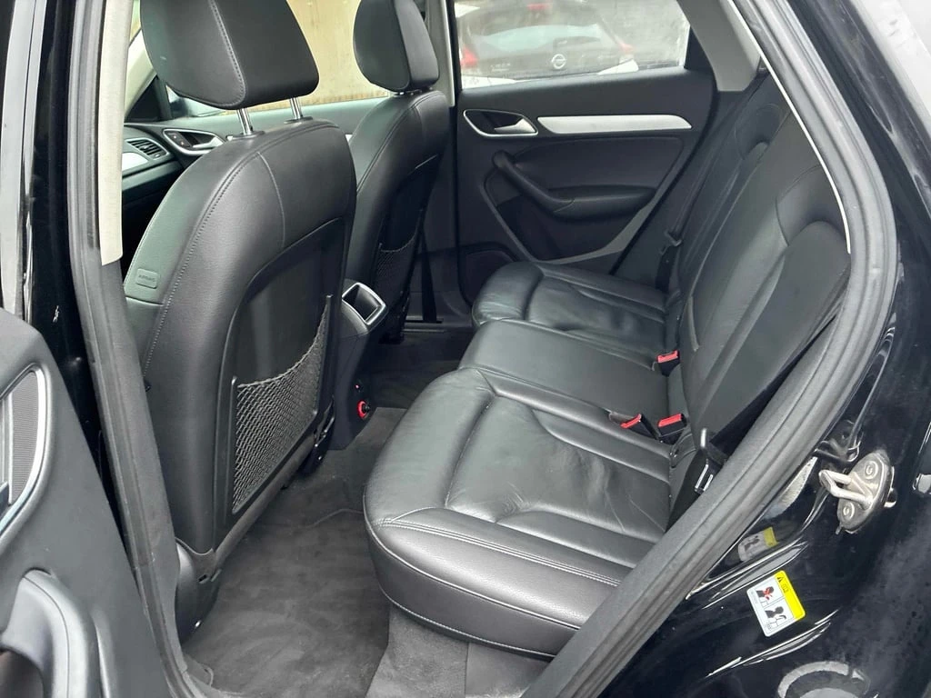 Audi Q3 2018 FWD *   *  | Mobile.bg   12