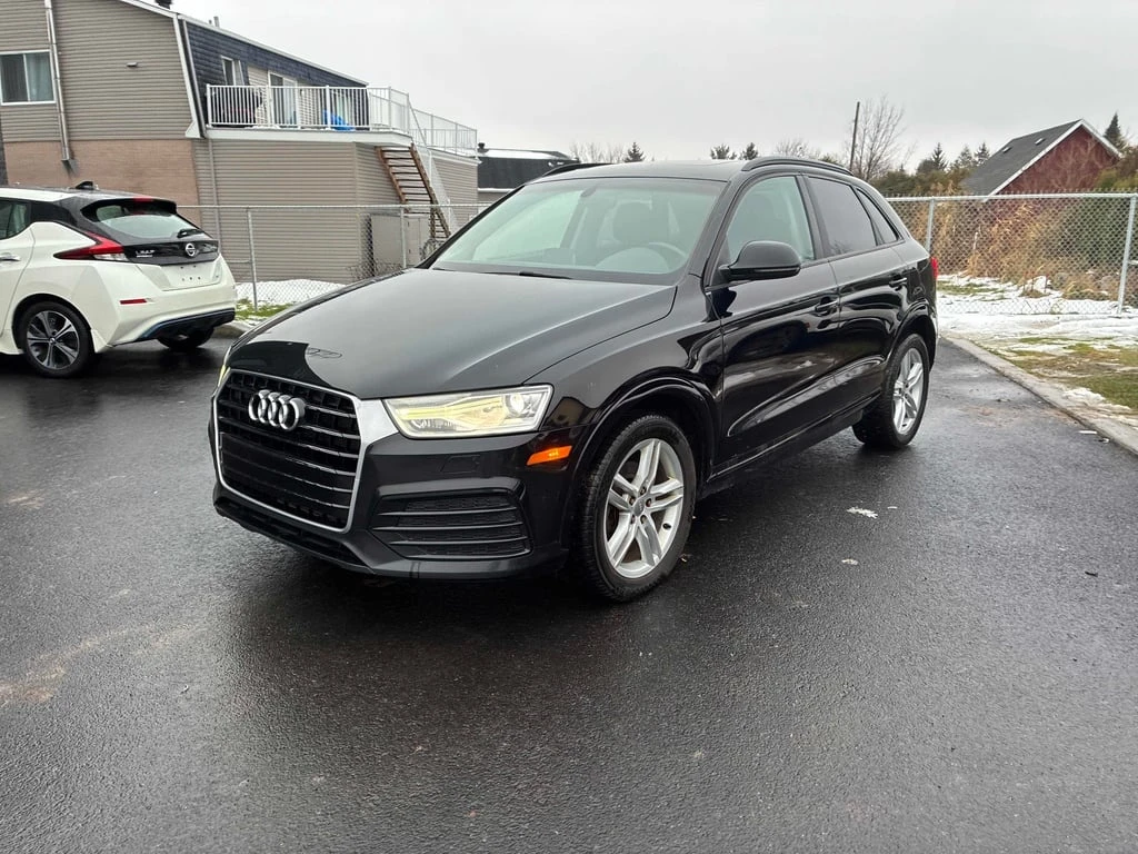 Audi Q3 2018 FWD *   *  | Mobile.bg   1