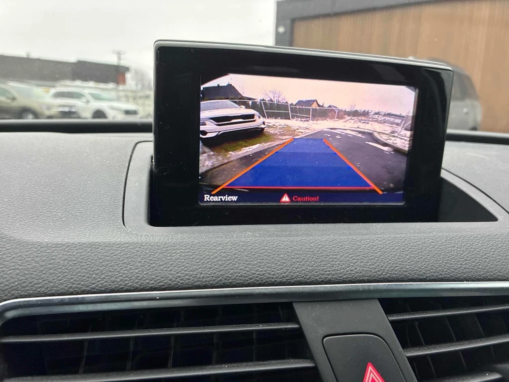 Audi Q3 2018 FWD * БЕЗ ПЪРВОНАЧАЛНА ВНОСКА*  - изображение 10