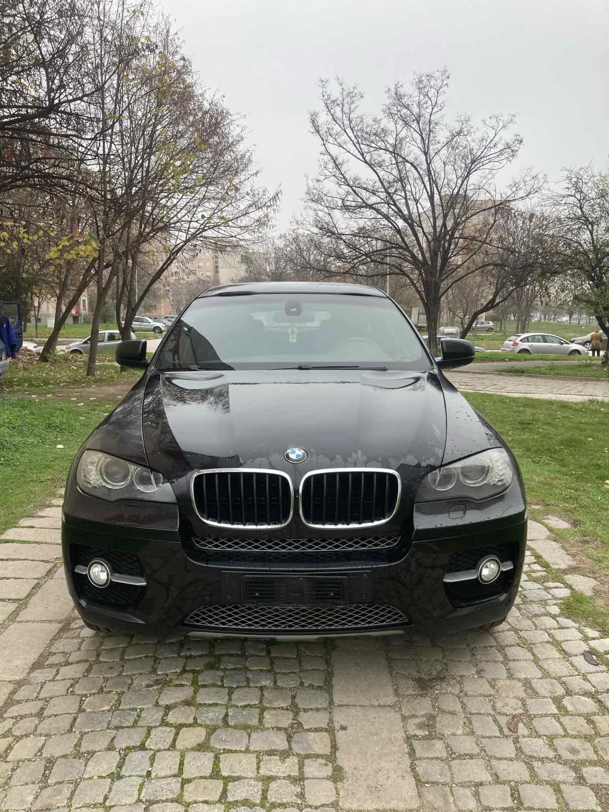 BMW X6 3.0D 2011 | Mobile.bg � ����������� 2