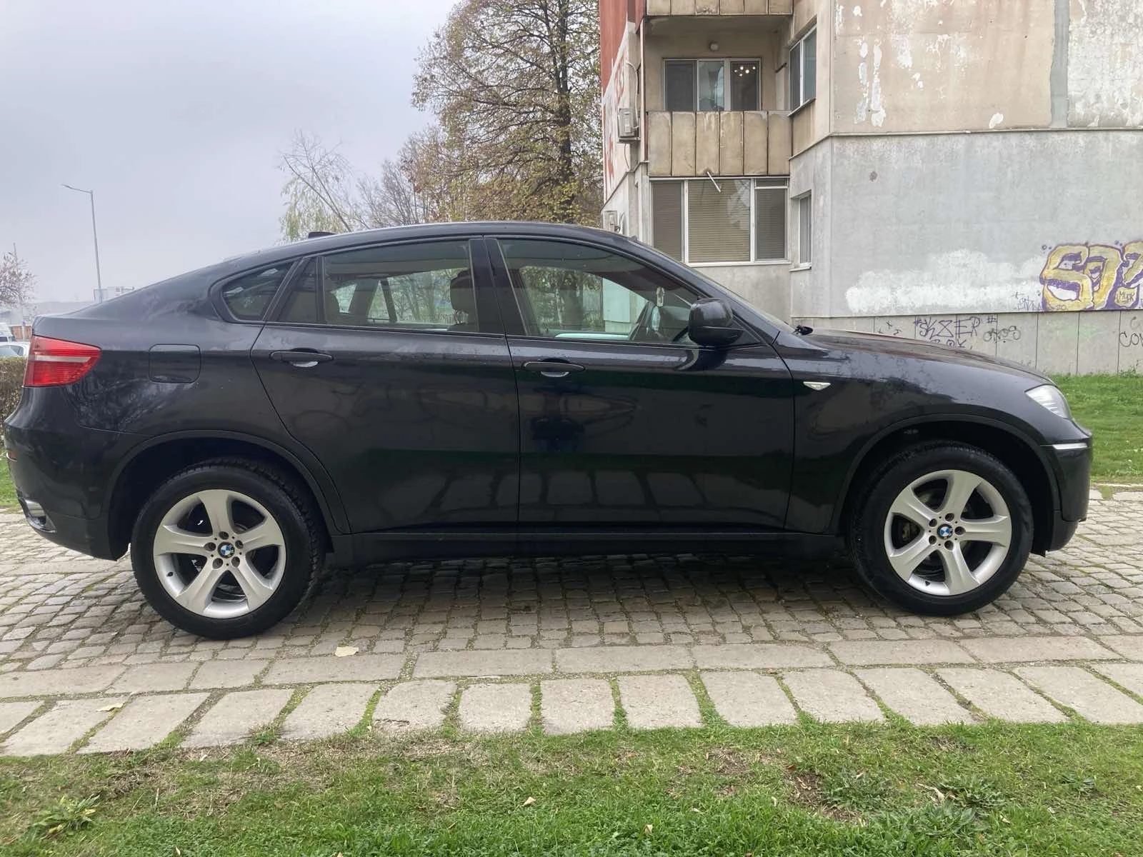 BMW X6 3.0D 2011 | Mobile.bg � ����������� 5