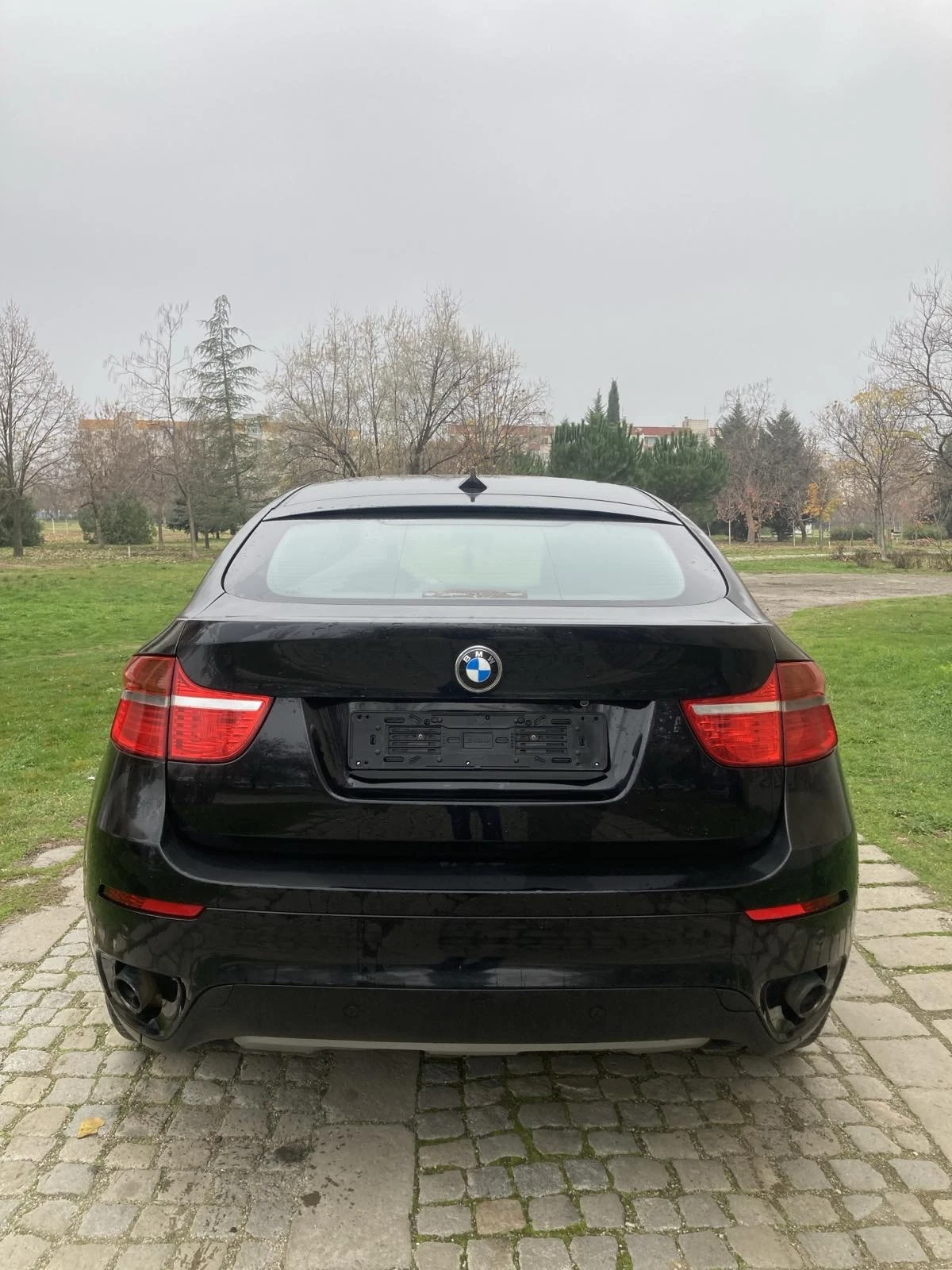 BMW X6 3.0D 2011 | Mobile.bg � ����������� 3