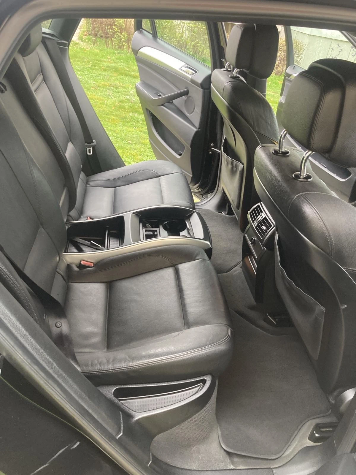 BMW X6 3.0D 2011 | Mobile.bg � ����������� 10