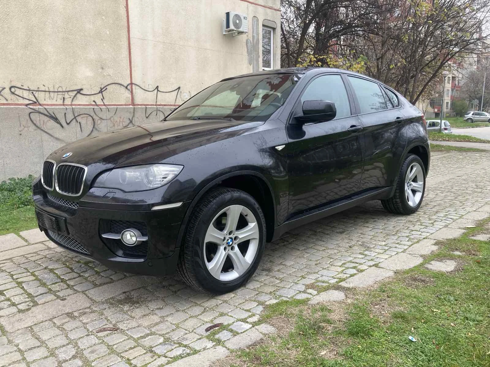 BMW X6 3.0D 2011 | Mobile.bg � ����������� 8