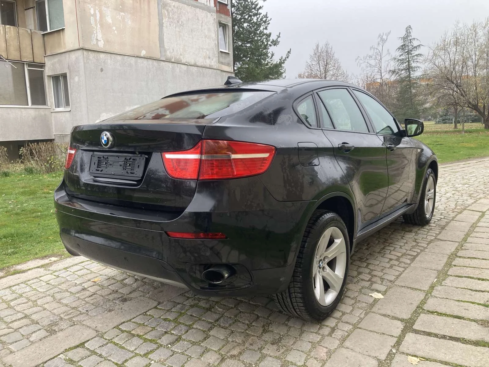 BMW X6 3.0D 2011 | Mobile.bg � ����������� 4