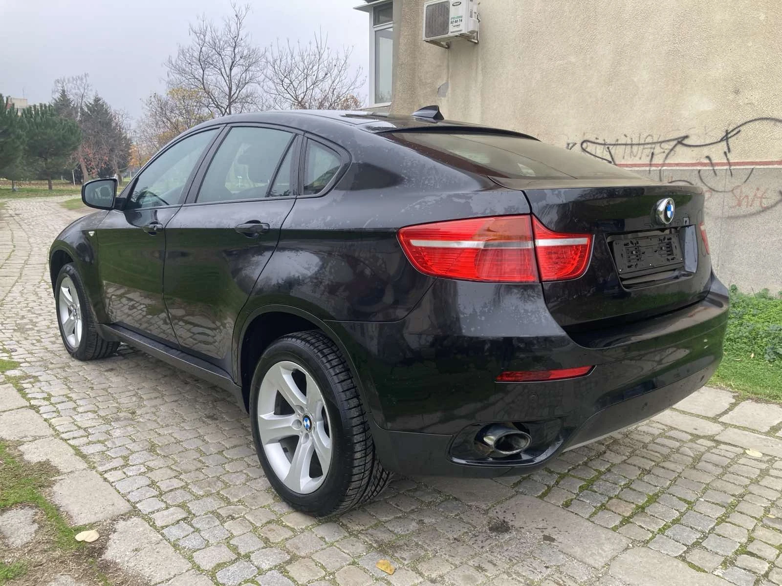 BMW X6 3.0D 2011 | Mobile.bg � ����������� 6