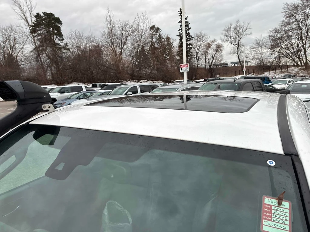 Toyota Tacoma * TRD * CARFAX * ��� ������������ ������ | Mobile.bg � ����������� 13