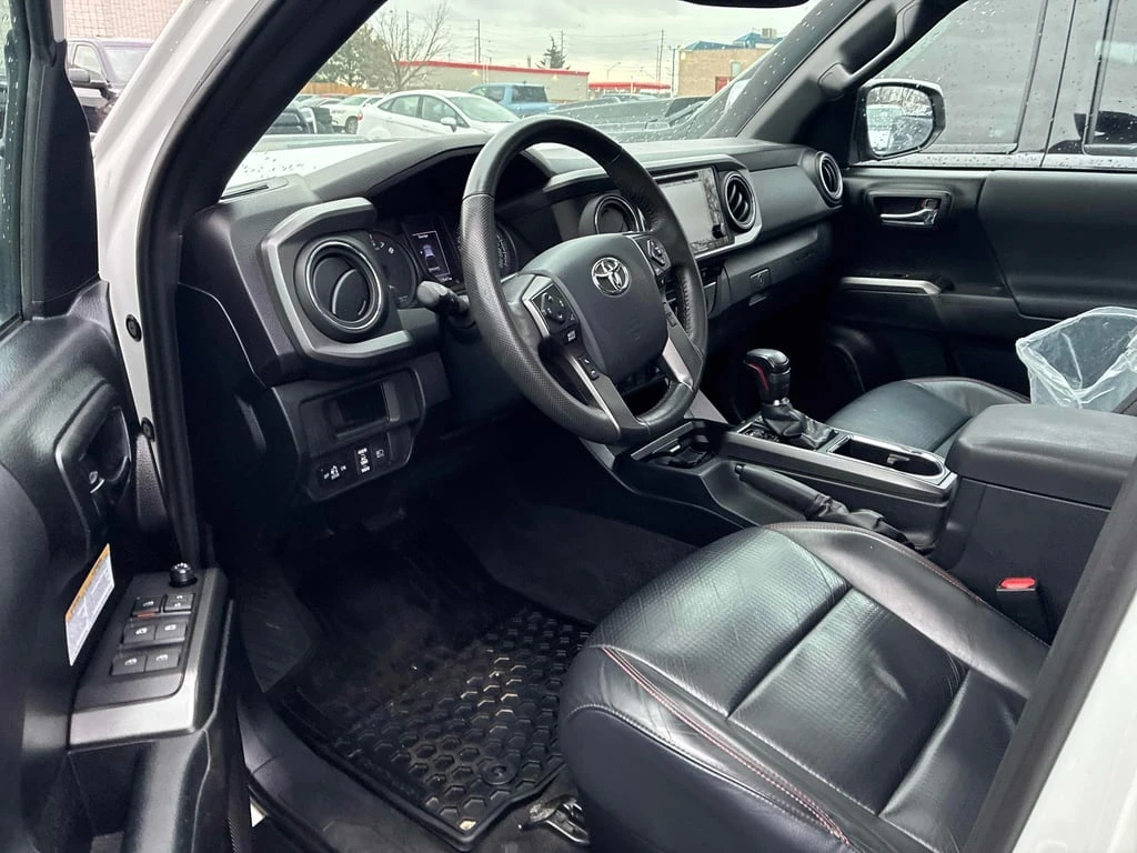 Toyota Tacoma * TRD * CARFAX * БЕЗ ПЪРВОНАЧАЛНА ВНОСКА - изображение 5