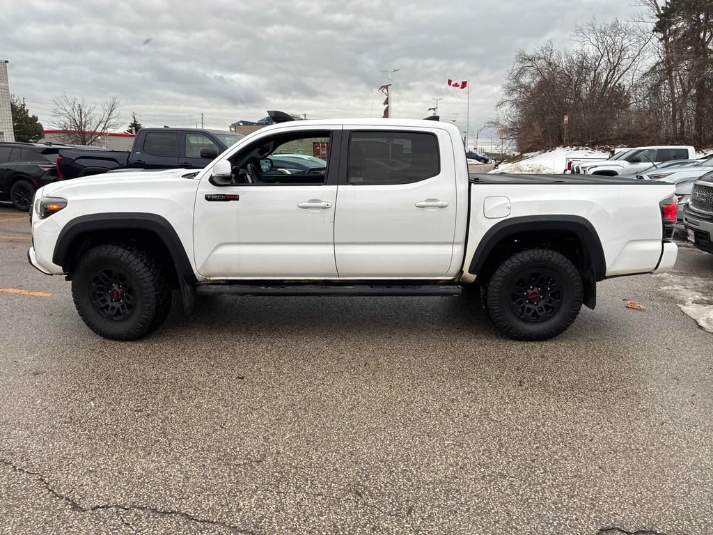 Toyota Tacoma * TRD * CARFAX * БЕЗ ПЪРВОНАЧАЛНА ВНОСКА - изображение 2