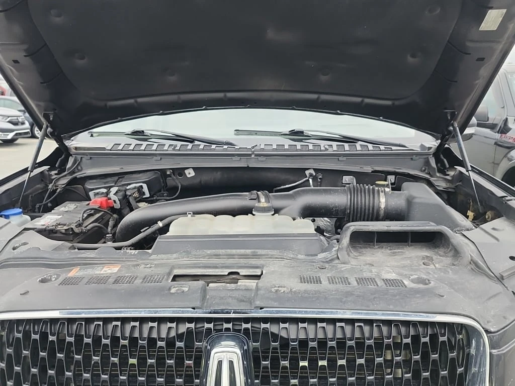 Lincoln Navigator * Reserve * CARFAX * ��� ������������ ������ | Mobile.bg � ����������� 14