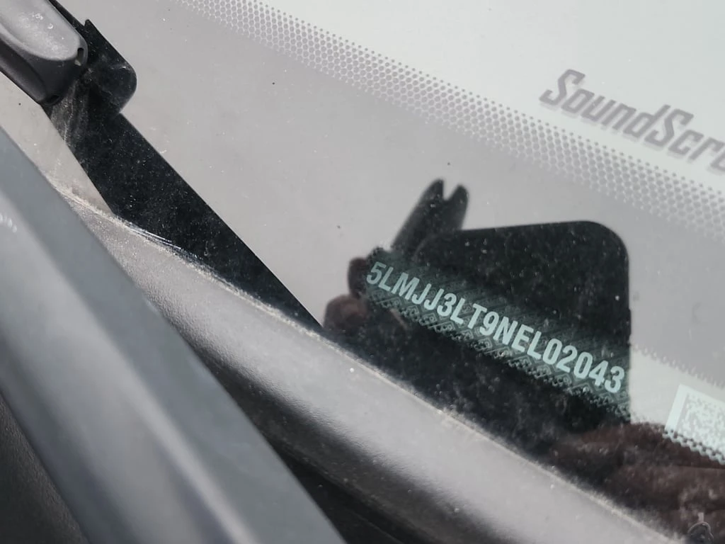 Lincoln Navigator * Reserve * CARFAX * ��� ������������ ������ | Mobile.bg � ����������� 15