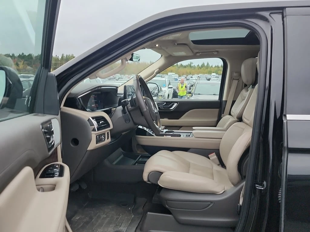 Lincoln Navigator * Reserve * CARFAX * ��� ������������ ������ | Mobile.bg � ����������� 2