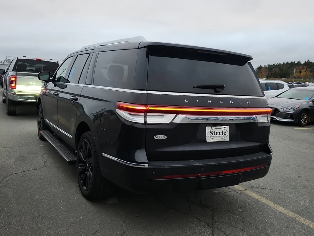 Lincoln Navigator * Reserve * CARFAX * ��� ������������ ������ | Mobile.bg � ����������� 13