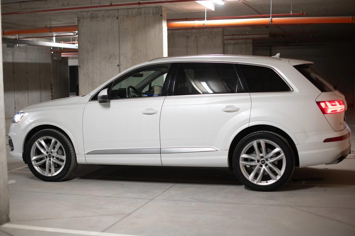 Audi Q7 Prestige | Mobile.bg � ����������� 5