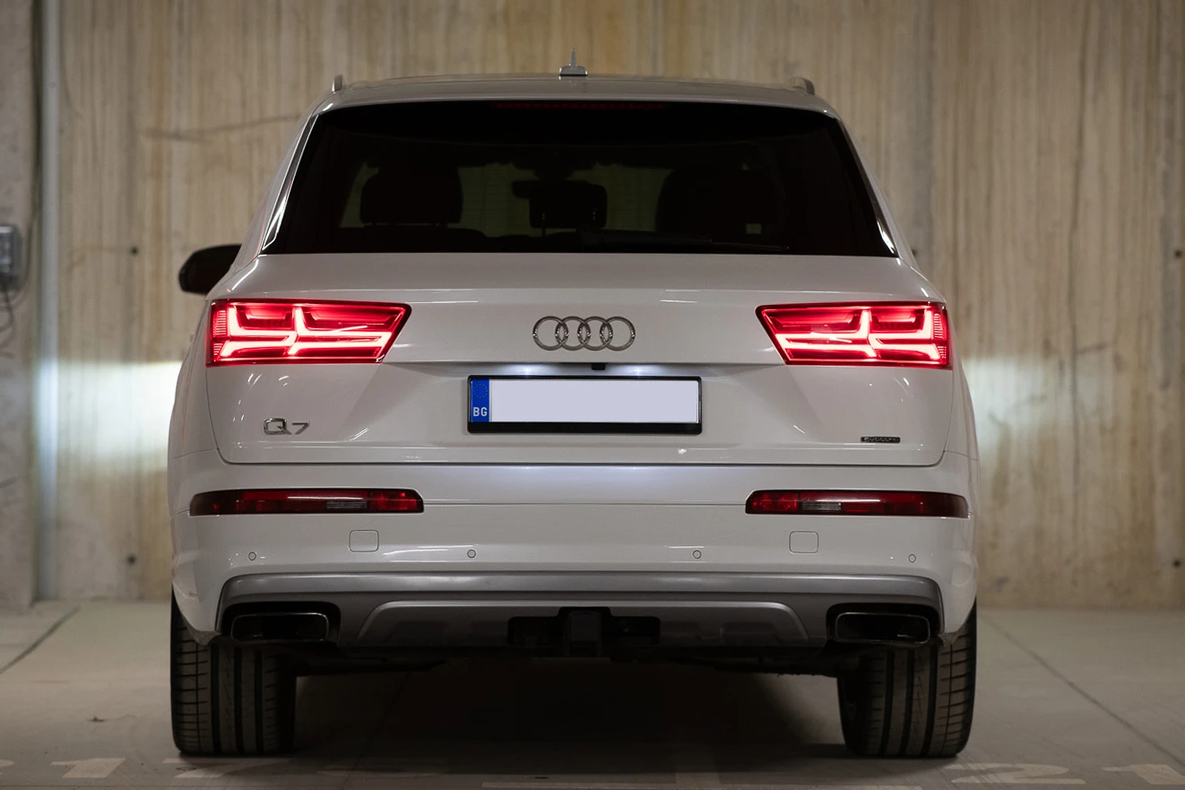 Audi Q7 Prestige | Mobile.bg � ����������� 2