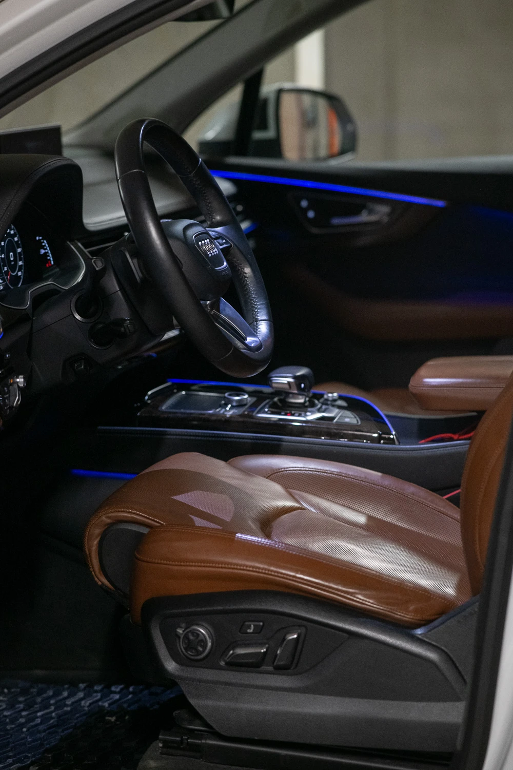 Audi Q7 Prestige | Mobile.bg � ����������� 11